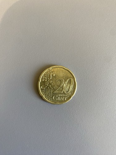Moneta rara cent austria - rara, 20