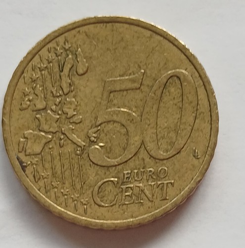 Moneta rara centesimi - rara,