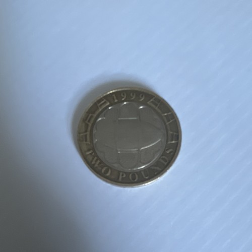 Rarissima moneta - , 2€