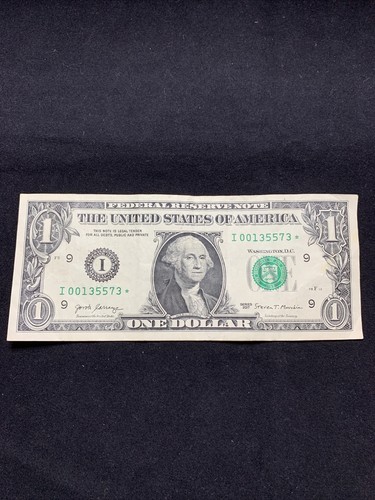 Star note 2017 - *star, #00135573-us