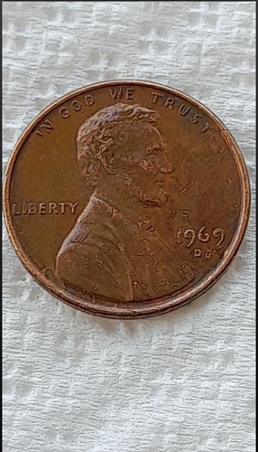 Moneta usa one cent lincoln - cent,