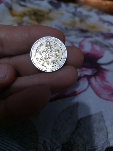 Monete euro rare - euro,
